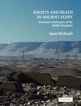 Society And Death In Ancient Egypt