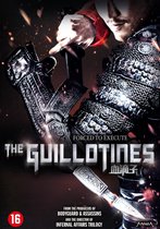 Guillotines (DVD)