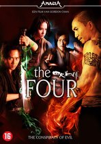 Four (DVD)