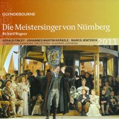 Wagner: Die Meistersinger Von N??Rnberg