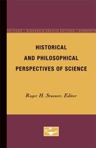 Historical and Philosophical Perspectives of Science: Volume 5