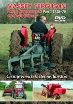 Massey Ferguson Implements and Machinery