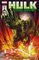 Hulk 6 - Hulk 6 - Der Weltenbrecher