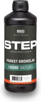 Rigostep STEP Parket Grondlak Naturel #6090 - 1 liter