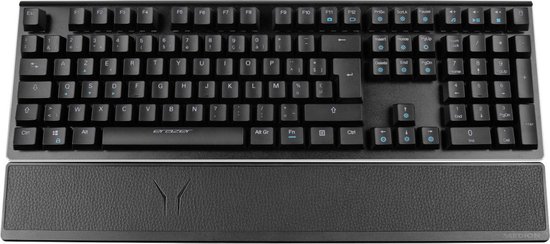 MEDION ERAZER Mechanical Gaming Toetsenbord X81699 (QWERTY)
