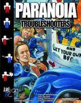 Troubleshooters
