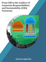 From CSR to the Ladders of Corporate Responsibilities and Sustainability (CRS) Taxonomy