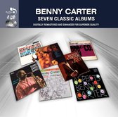 Benny Carter - 7 Classic Albums