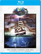 Jules Verne - 100 Years Under The Sea (Blu-ray+Dvd combopack)