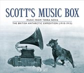 Scott's Music Box