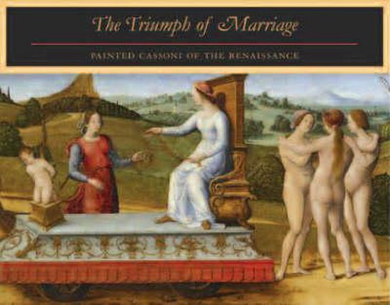 Foto: The triumph of marriage