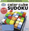 Afbeelding van het spelletje Thinkfun Color Cube Sudoku