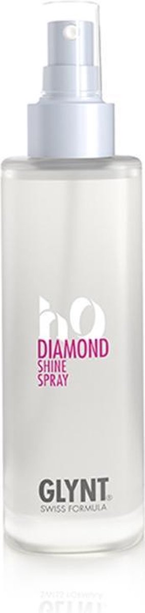 Glynt Nutri Shine Spray 100 Ml