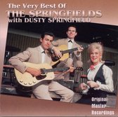 The Very Best Of The Springfields...