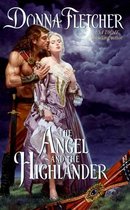 A Sinclare Brothers Series 3 - The Angel and the Highlander