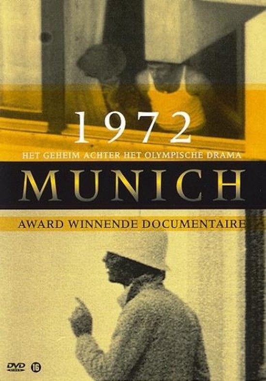 Munich 1972