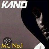 Kano - Mc No.1