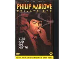 Philip Marlowe Private Eye