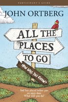 All The Places To Go How Will You Know P