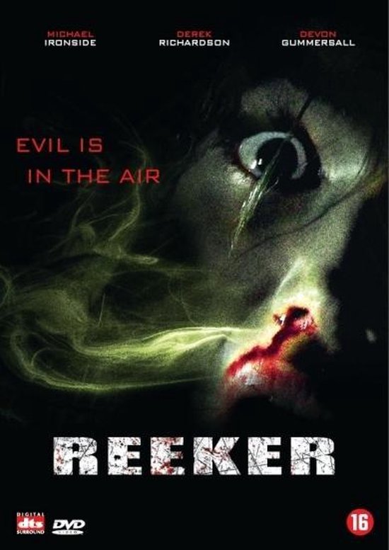 Speelfilm - Reeker