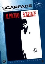 Scarface (2DVD)(Special Edition)