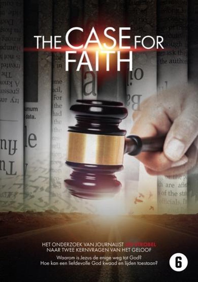 Case For Faith