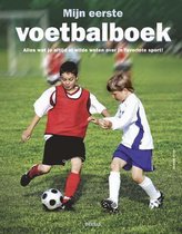 Mijn eerste voetbalboek