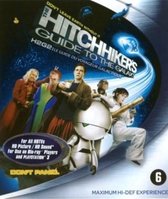 Hitchhiker's Guide To The Galaxy (Blu-ray)