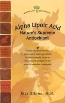 Alpha Lipoic Acid