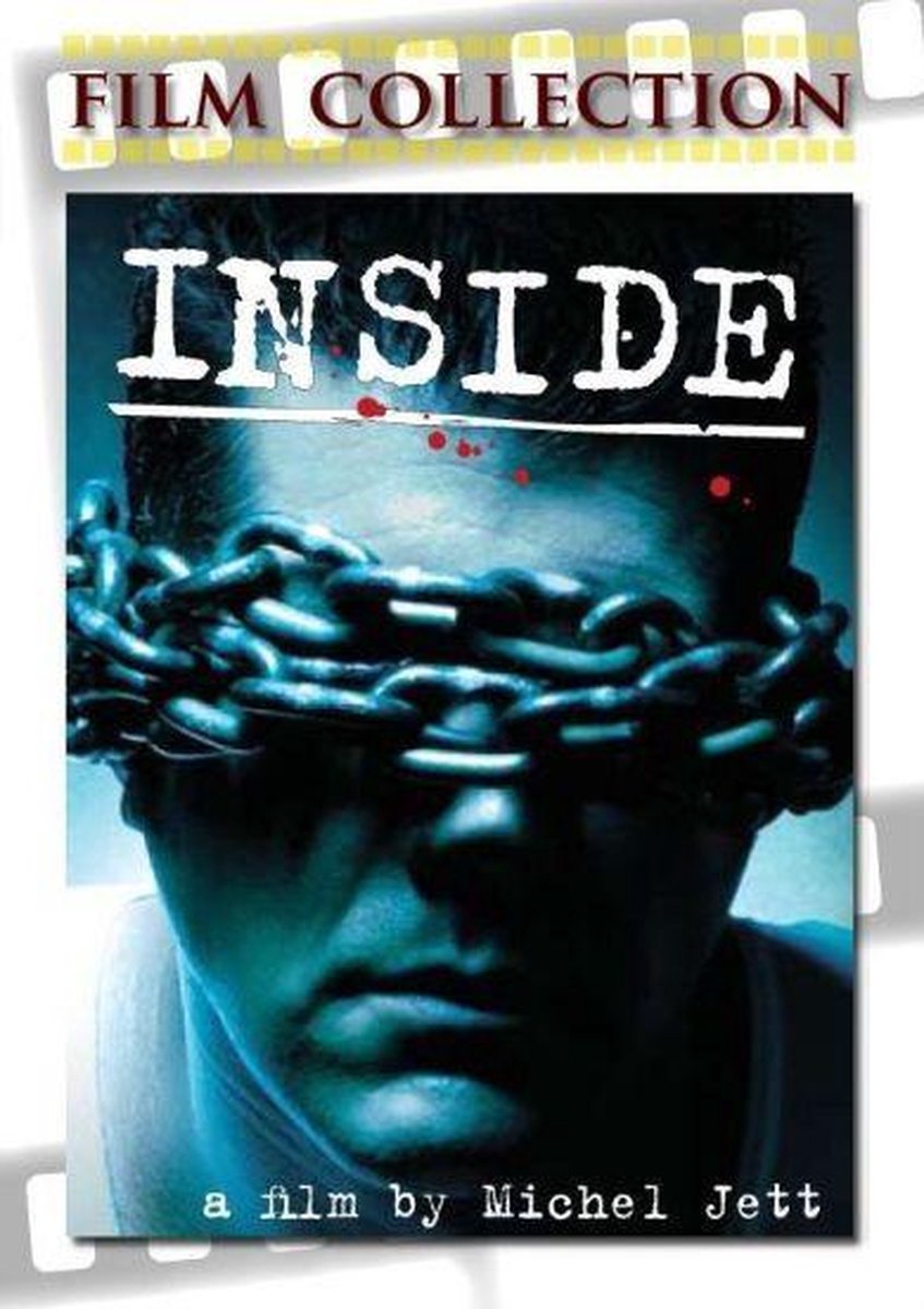 Inside