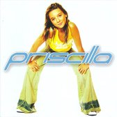 Priscilla - Priscilla