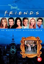 BEST OF FRIENDS S8 /S DVD NL