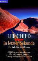 Omslag In letzter Sekunde