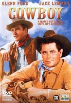 Speelfilm - Cowboy