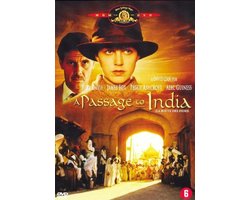 A Passage To India