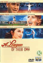 League Of Their Own (DVD)