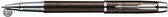 Parker IM Premium Metal Brown Rollerbal