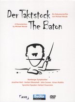 Various Artists - Der Taktstock - Eine Dokumentation (DVD)