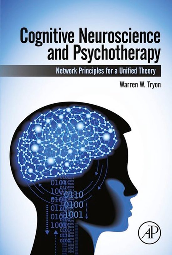 Cognitive Neuroscience and Psychotherapy - cover
