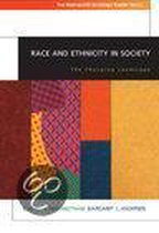 Race and Ethnicity in Society