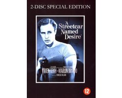 A Streetcar Named Desire (Special Edition)
