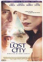 Lost city (DVD)
