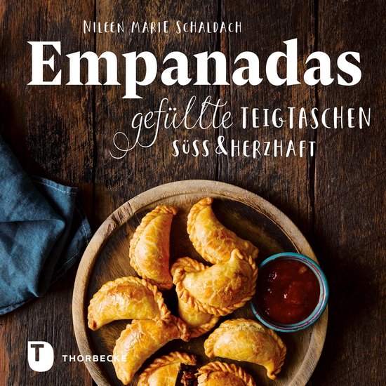 Empanadas - cover