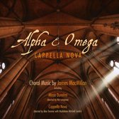 Cappella Nova - Macmillan (CD)