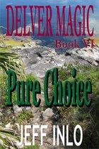 Delver Magic 6 - Delver Magic Book VI: Pure Choice