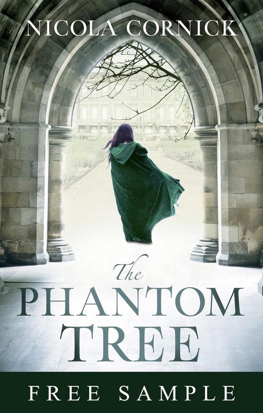 The Phantom Tree: Free sample - cover