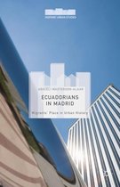 Hispanic Urban Studies - Ecuadorians in Madrid