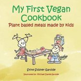 My First Vegan Cookbook