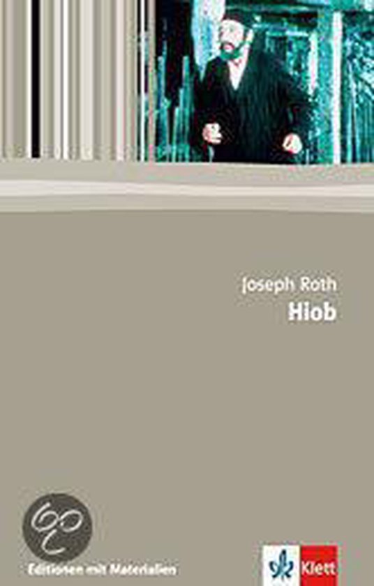 Hiob - cover
