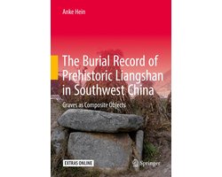 Social Sciences (R0) - The Burial Record of Prehistoric Liangshan in Southwest China